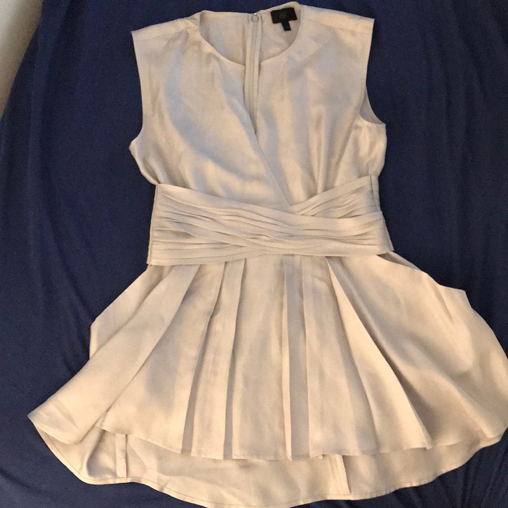 BR elegant top